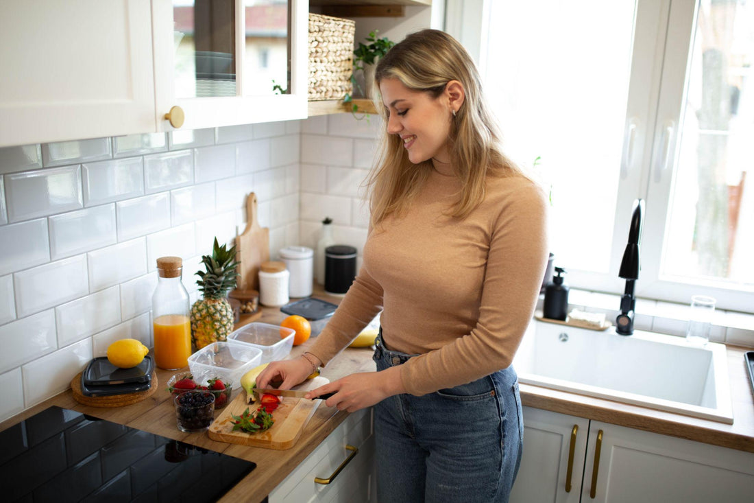 How Much Protein Do You Need Each Day? A Practical Guide for Women