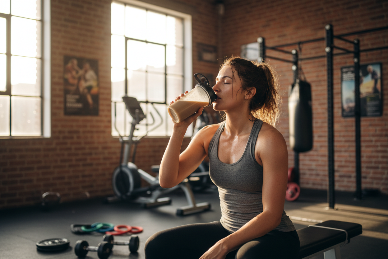 Protein