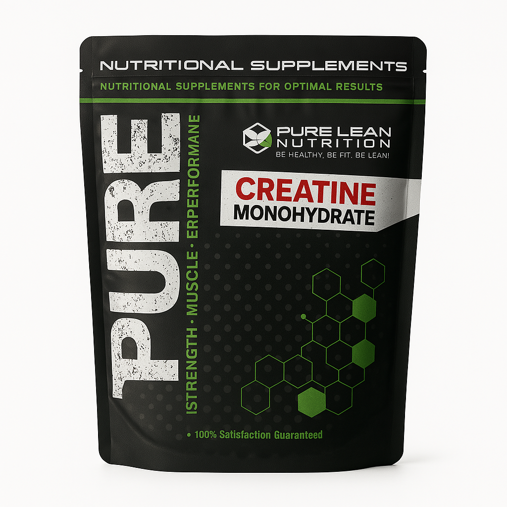 1KG Creatine Monohydrate Powder HPLC Tested Gym Workout Enhancer Micronised Supplement