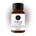 Itera Health your SLEEP - 30 Capsules